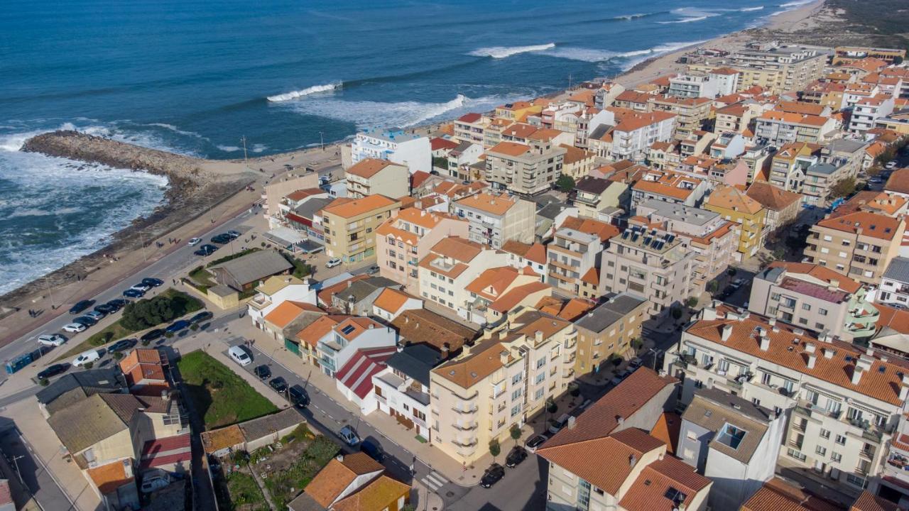 Varandas Do Mar 富拉多鲁 外观 照片