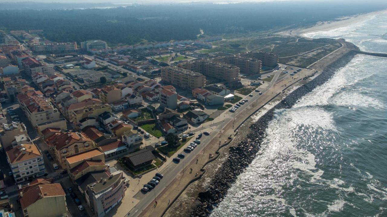 Varandas Do Mar 富拉多鲁 外观 照片