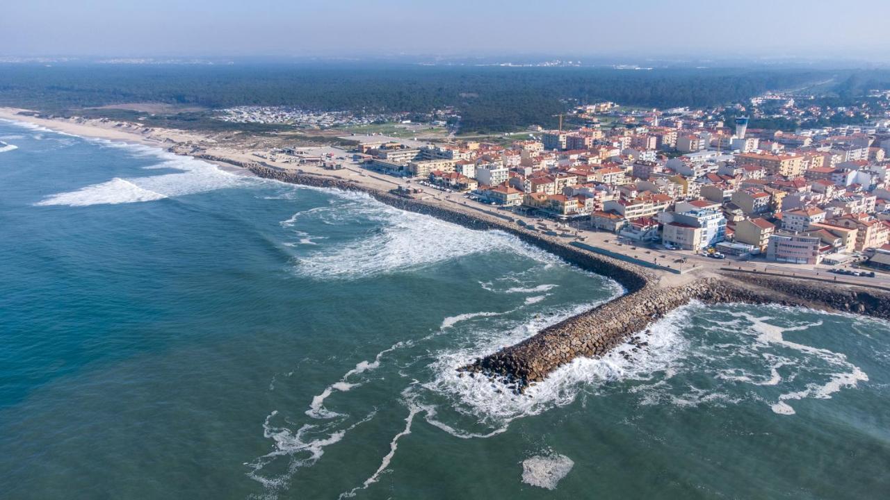 Varandas Do Mar 富拉多鲁 外观 照片