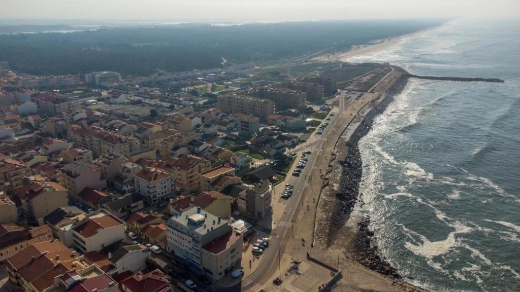Varandas Do Mar 富拉多鲁 外观 照片